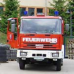 Treffurter Feuerwehr