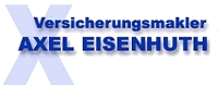 Versicherungsmakler Axel Eisenhuth