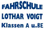 Fahrschule Lothar Voigt